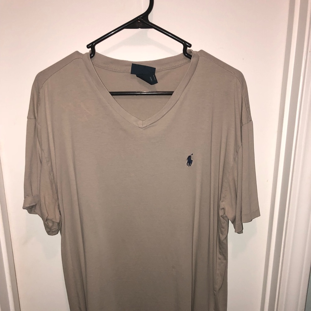 Polo Ralph Lauren V-Neck